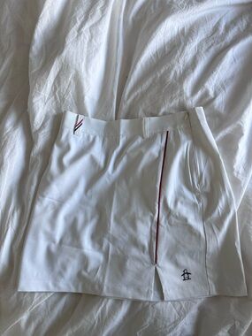 Munsingwear golf skort size M
